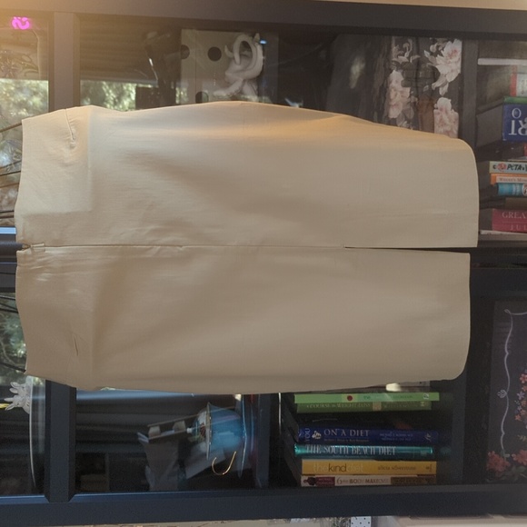 Khaki skirt - Picture 3 of 5